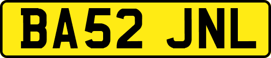 BA52JNL