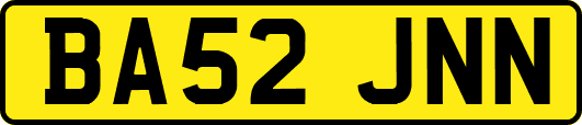 BA52JNN