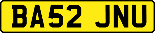 BA52JNU
