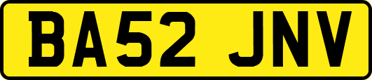 BA52JNV