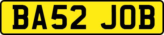 BA52JOB