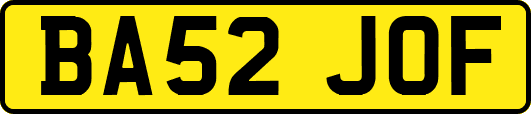 BA52JOF