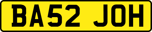 BA52JOH