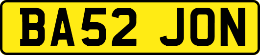 BA52JON