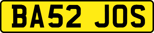 BA52JOS