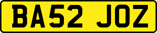 BA52JOZ
