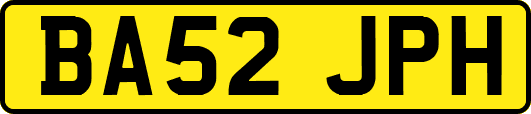 BA52JPH