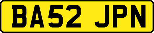 BA52JPN