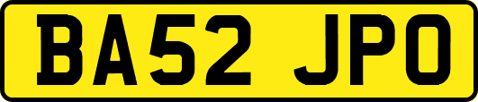 BA52JPO