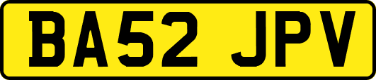 BA52JPV
