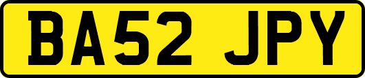 BA52JPY