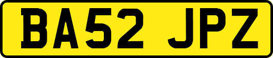 BA52JPZ