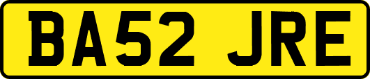 BA52JRE