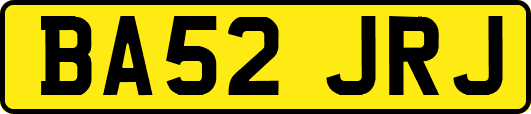 BA52JRJ