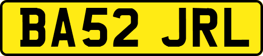 BA52JRL