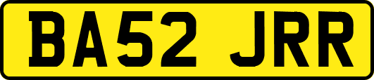 BA52JRR