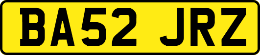 BA52JRZ