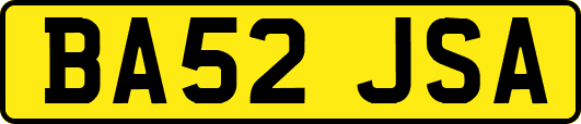 BA52JSA