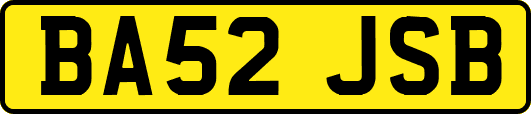 BA52JSB