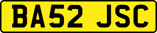 BA52JSC