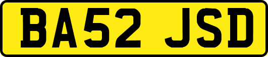 BA52JSD