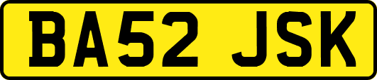 BA52JSK