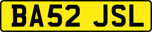BA52JSL