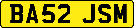 BA52JSM