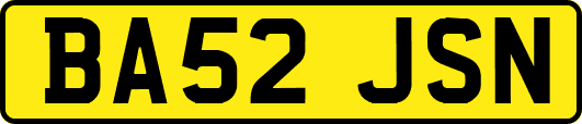 BA52JSN