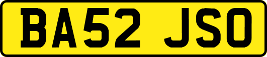 BA52JSO
