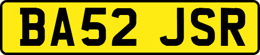 BA52JSR