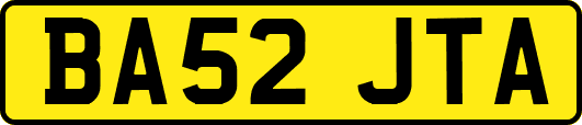 BA52JTA