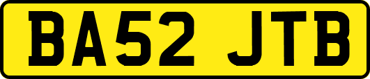 BA52JTB