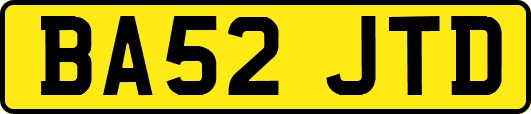 BA52JTD