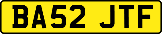BA52JTF