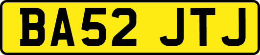 BA52JTJ