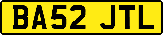 BA52JTL