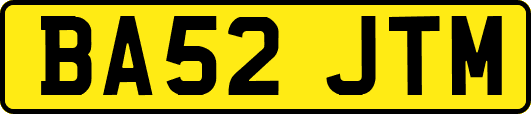 BA52JTM