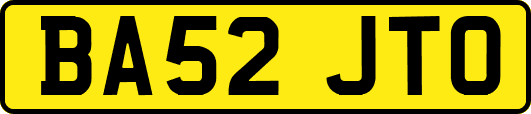 BA52JTO