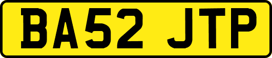 BA52JTP