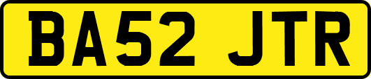 BA52JTR