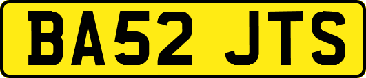 BA52JTS