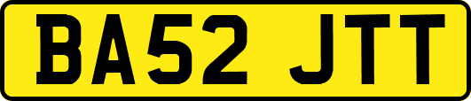 BA52JTT