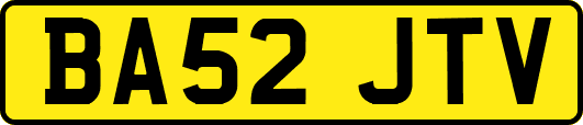 BA52JTV