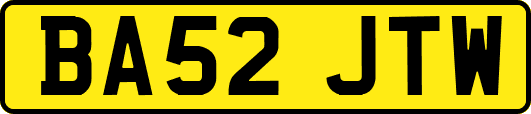 BA52JTW
