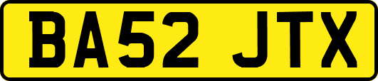 BA52JTX