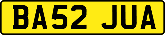 BA52JUA