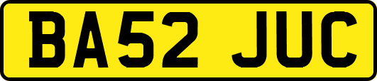BA52JUC