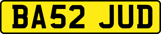 BA52JUD