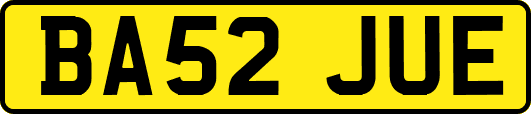 BA52JUE